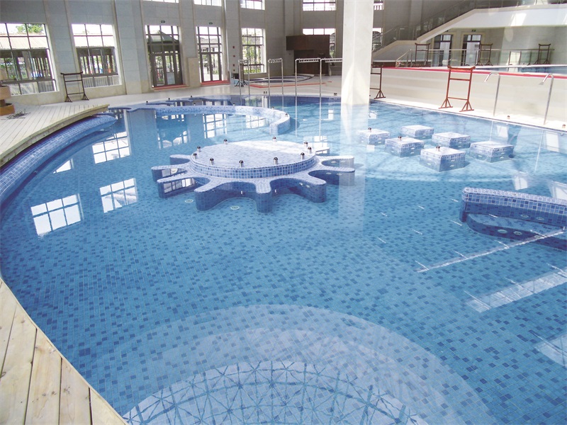 泳池除湿设备